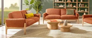 Sofa 2-Sitzer klein