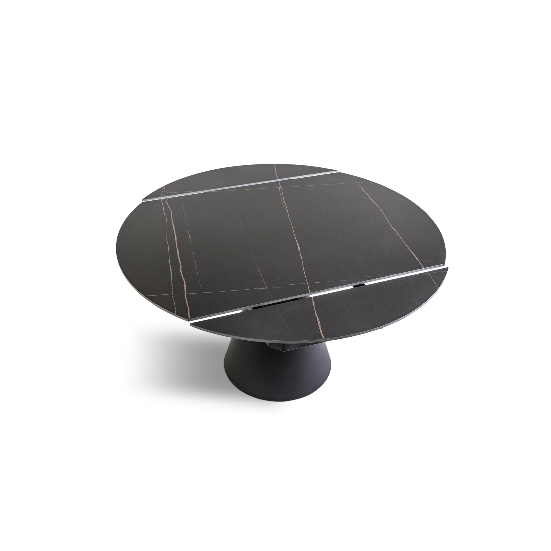 Ausziehtisch ET2123C-1300 detail