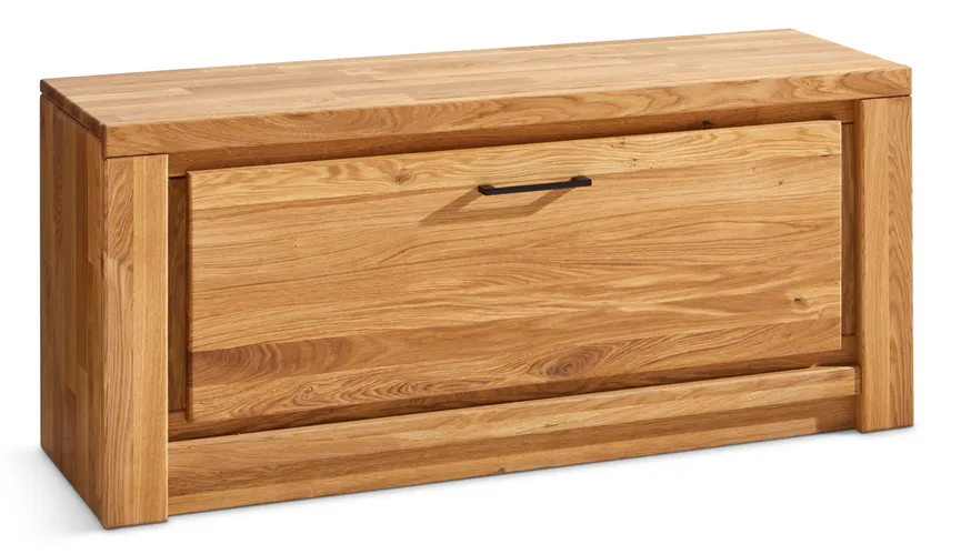 Garderobenbank hauptaufnahme