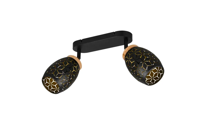 Strahler Bidar" detail