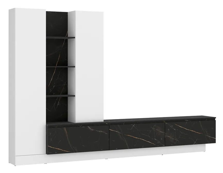 Wohnwand hauptaufnahme