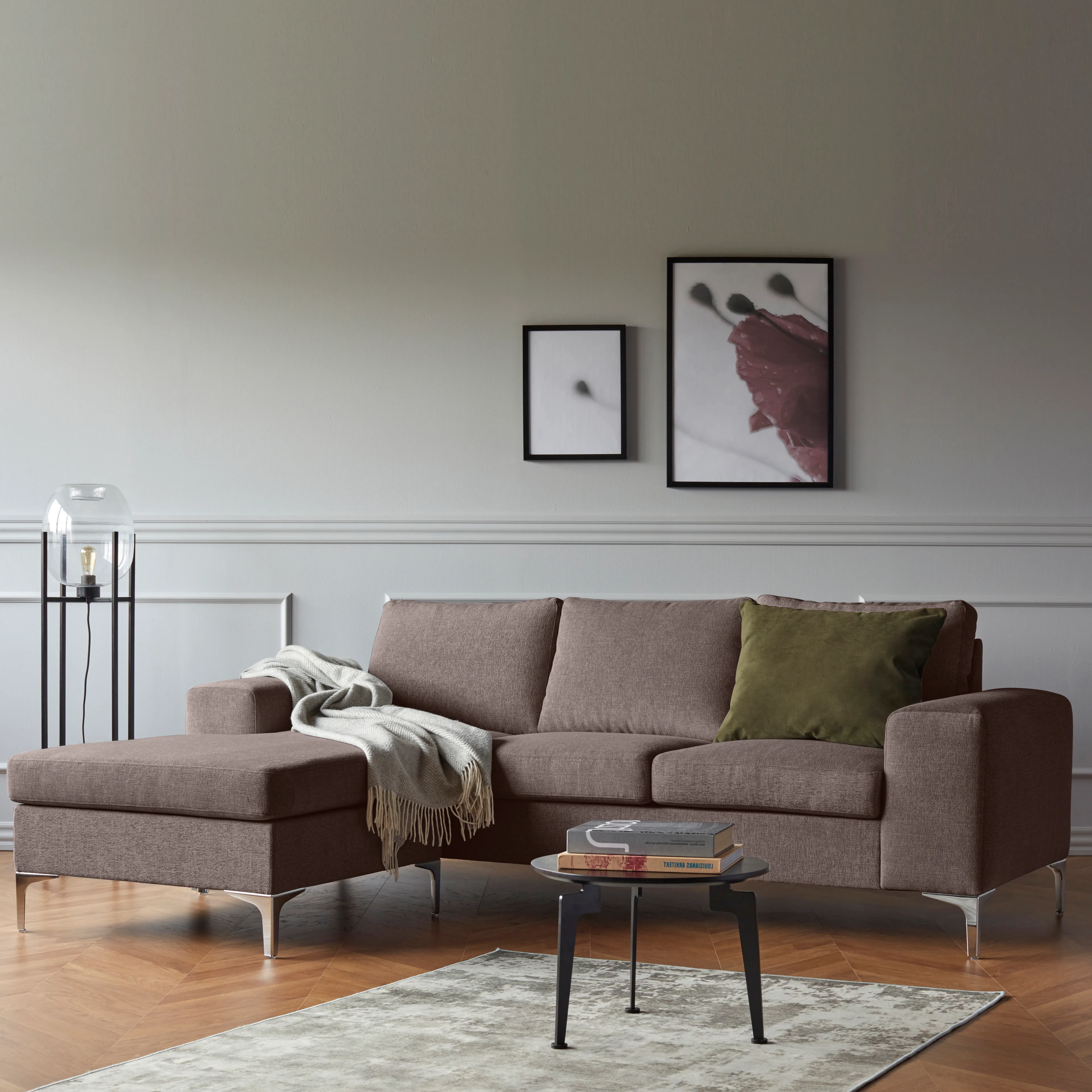 Ecksofa Shea