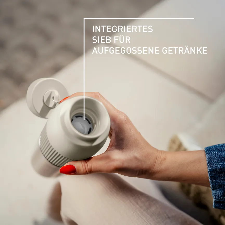 Isolierflasche "BeYou" 700 ml detail