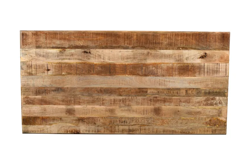 Vitrine 1-trg. material_farbe