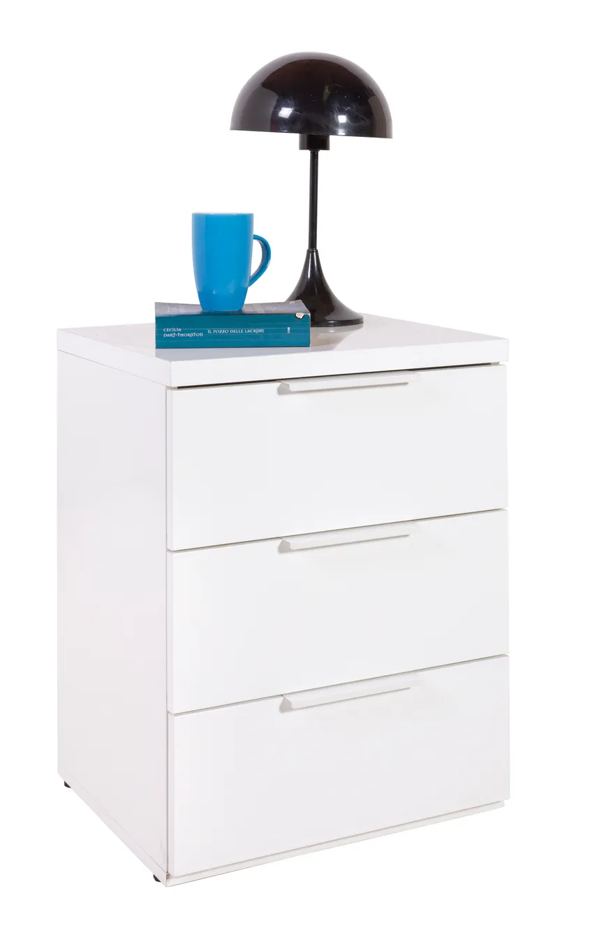 Nachtkonsole hauptaufnahme