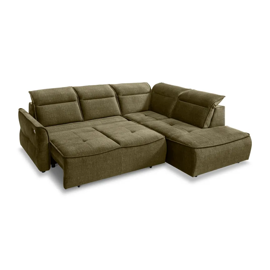 Polstergarnitur L detail