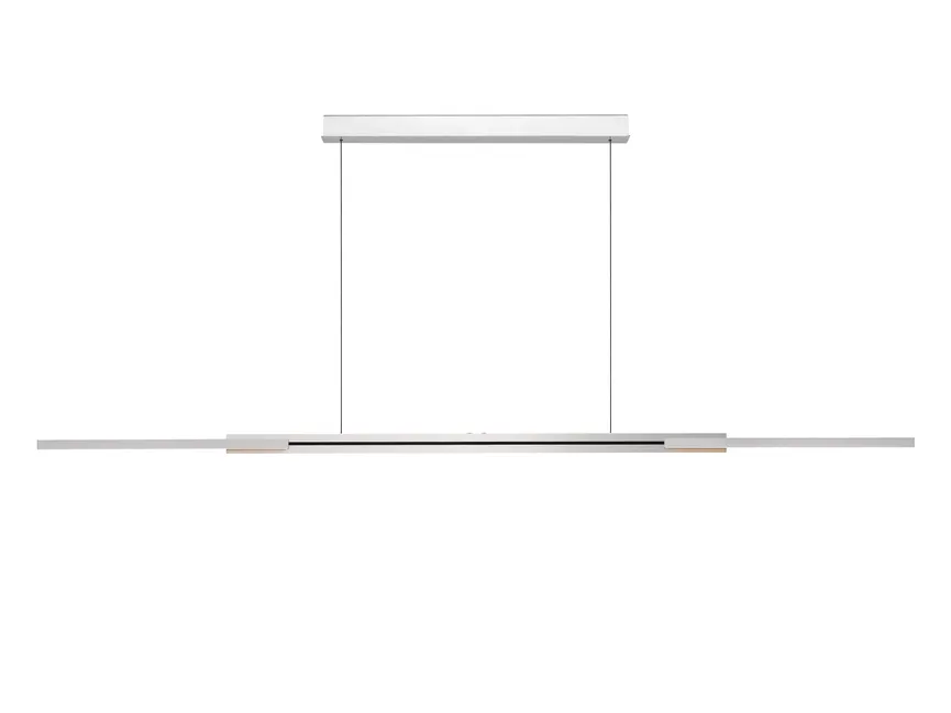 LED-Pendelleuchte "WHIPPY" detail