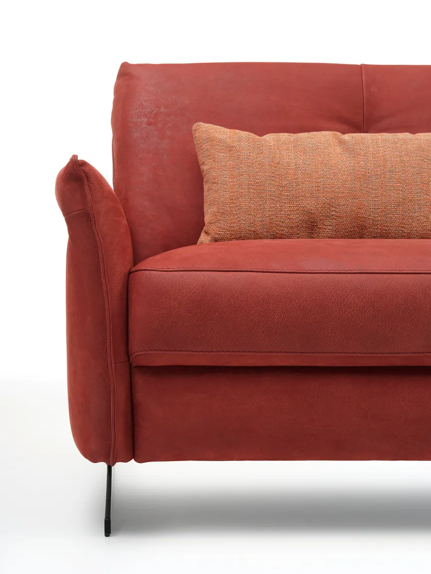 Sofa 2,5-Sitzer detail