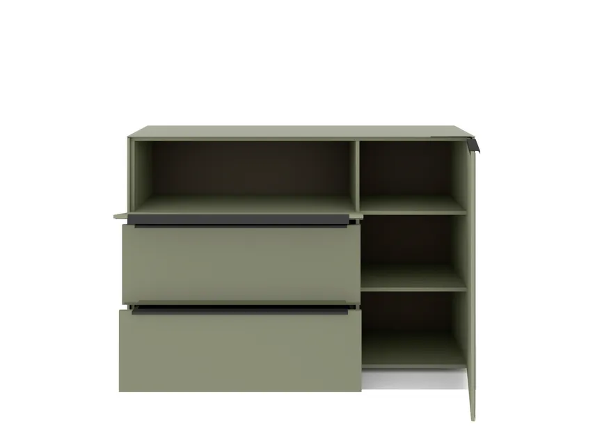 Sideboard 137cm detail
