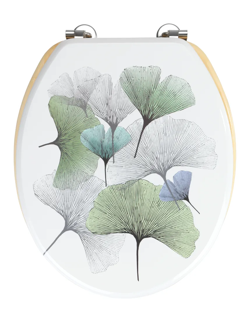 WC-Sitz Ginkgo hauptaufnahme