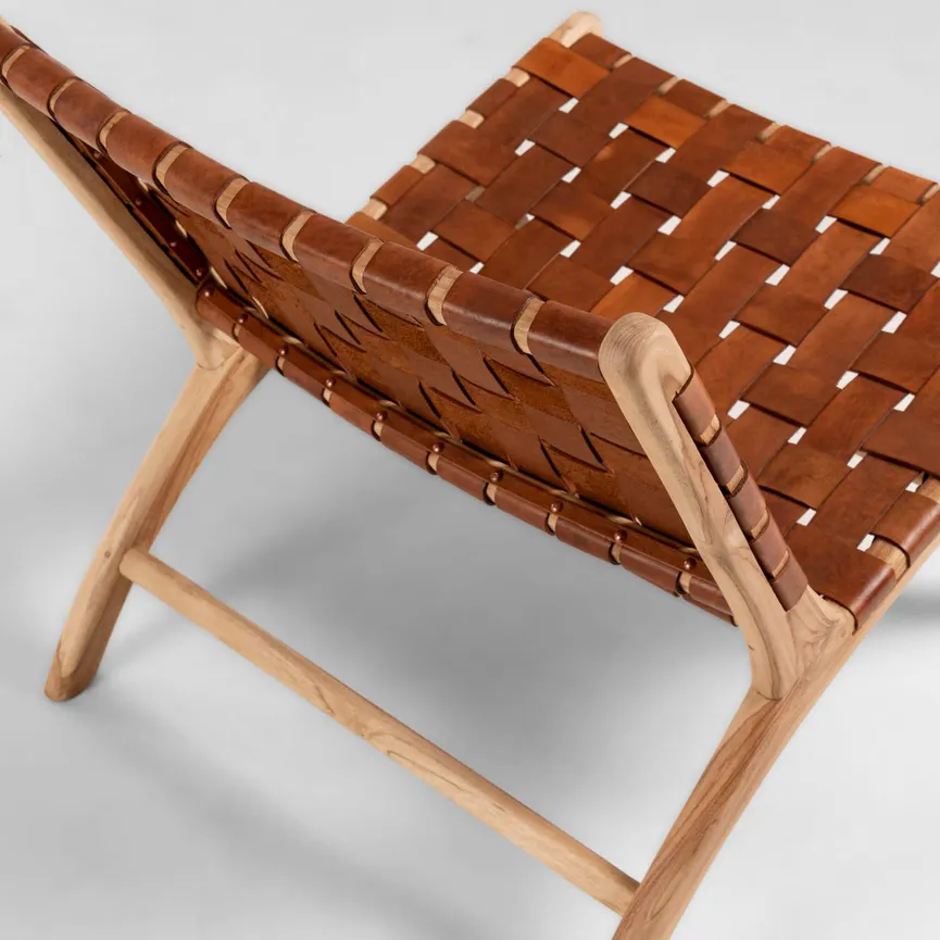 Sessel detail