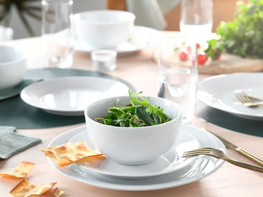 Kombi-Service "Base" 20-tlg. milieu