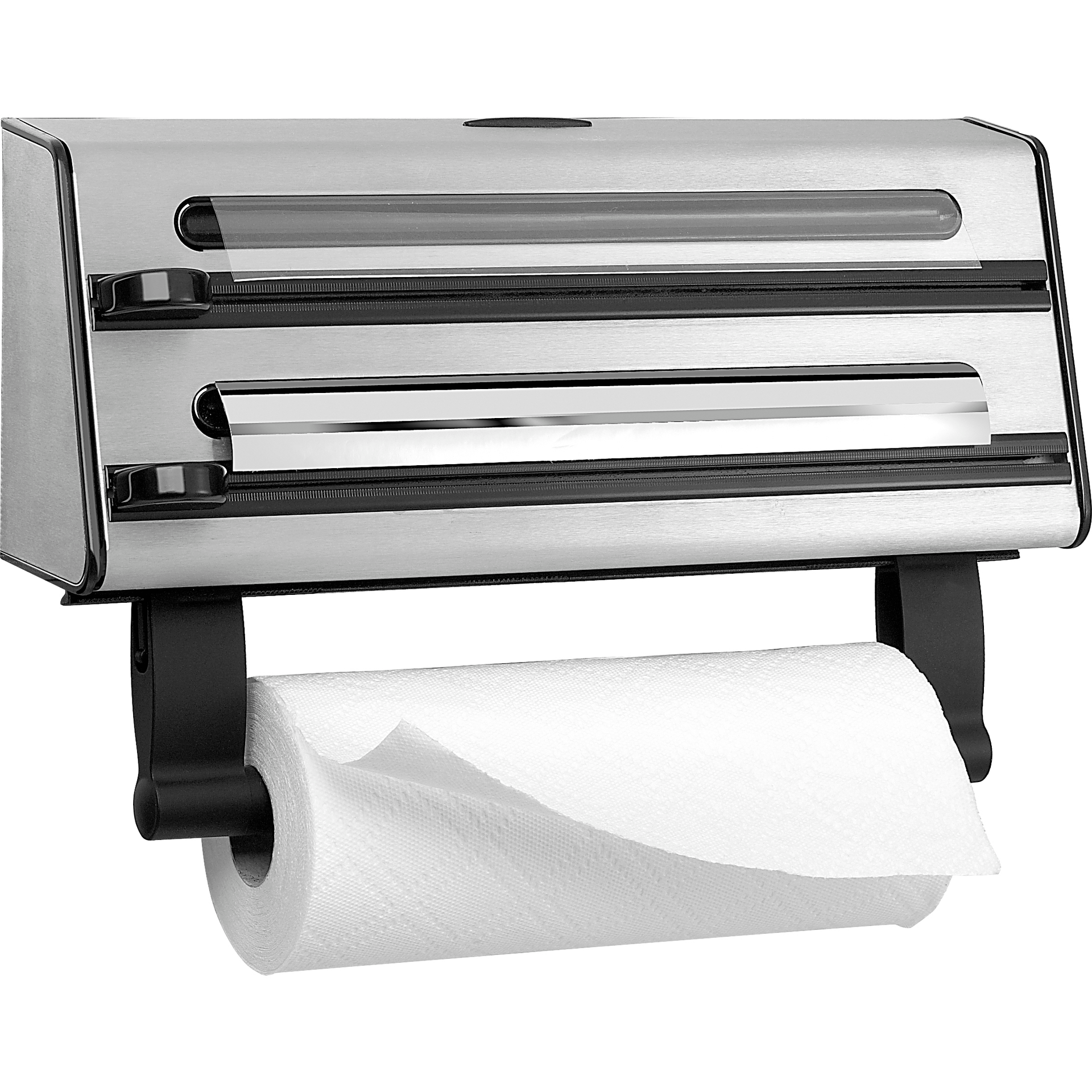 Küchenrollenhalter
