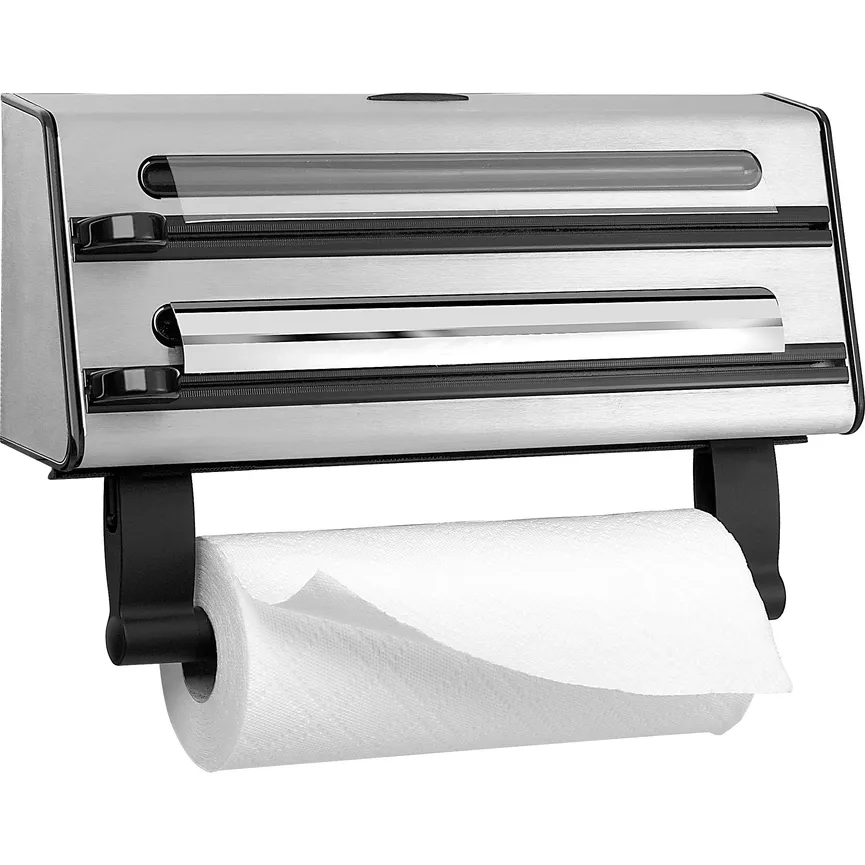 Rollenhalter Contura Edelstahl hauptaufnahme