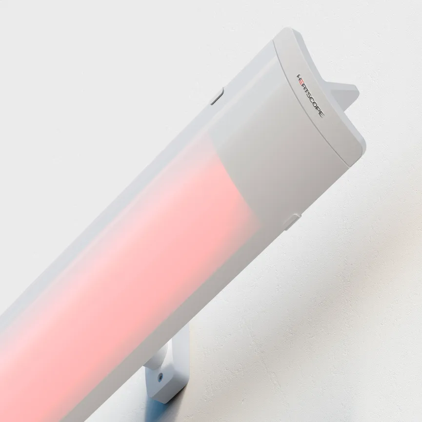 Pure 3000W material_farbe