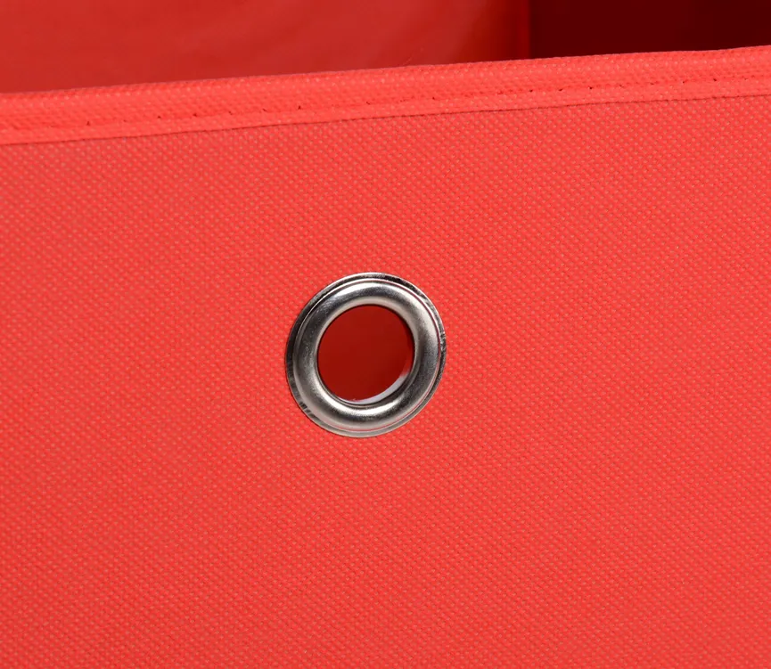 Stoffbox detail