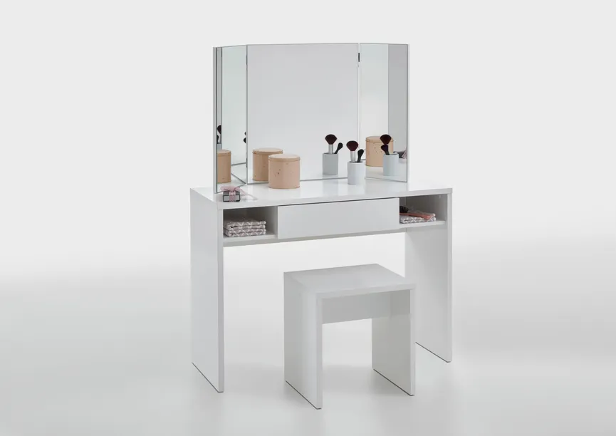 Sitzhocker milieu