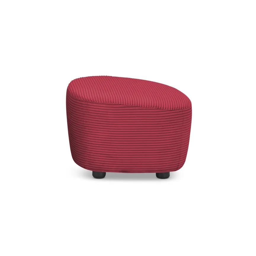 Hocker 52 detail