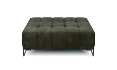 Hocker