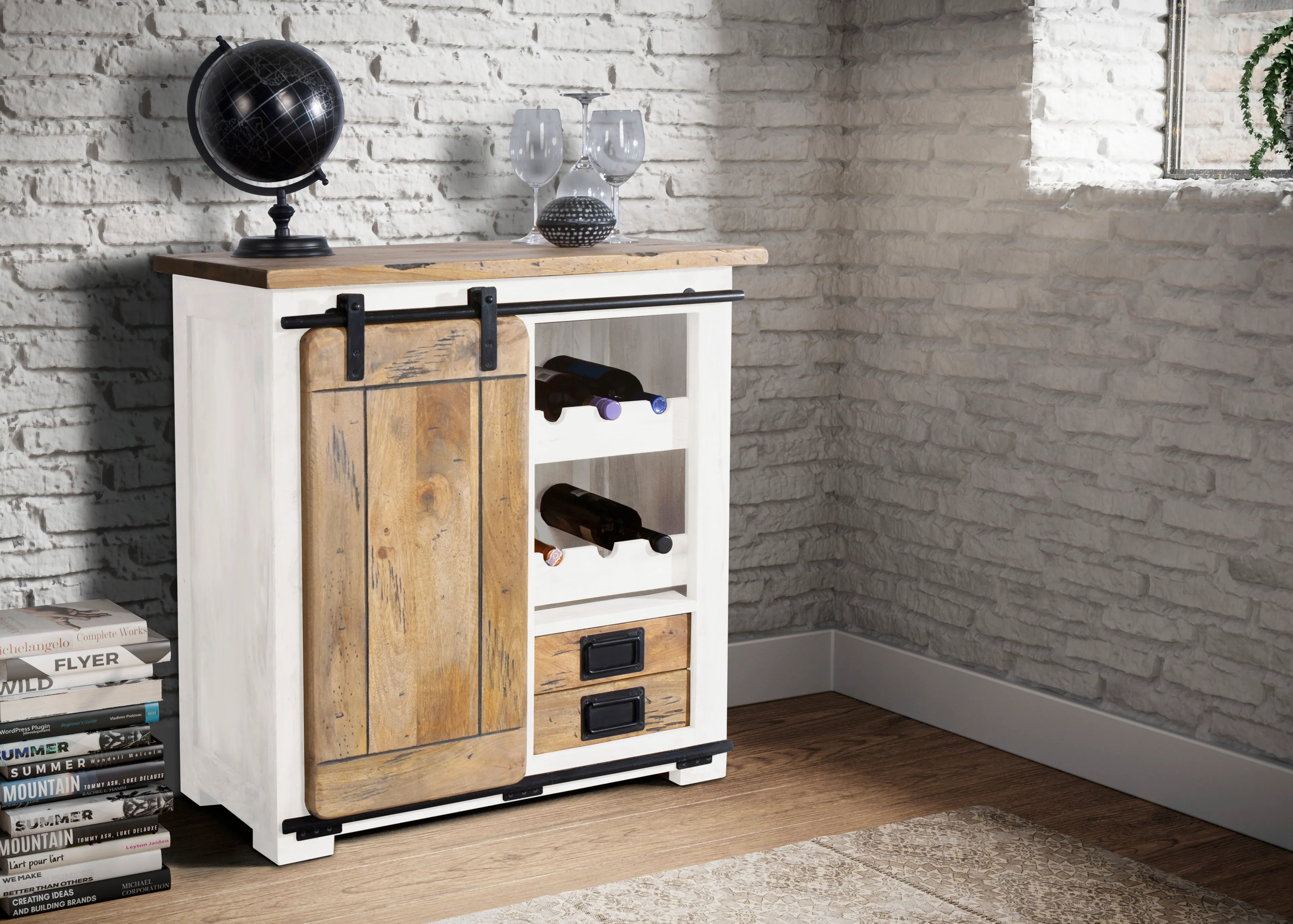 Weinschrank Ruston