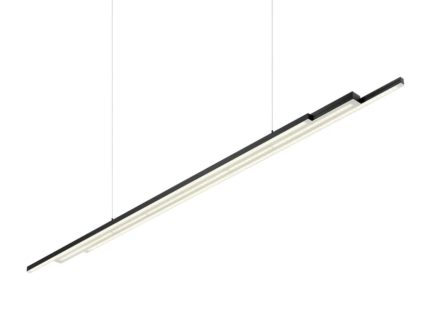 Pendelleuchte "Lightline V3" detail