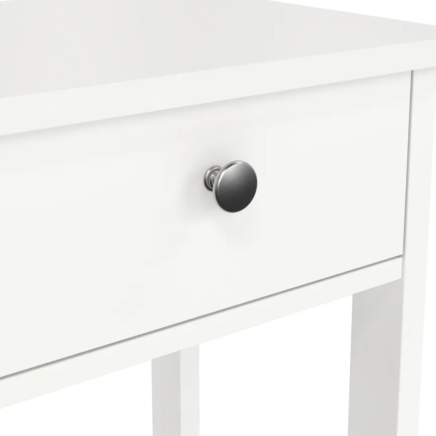 Nachtkommode 1S detail