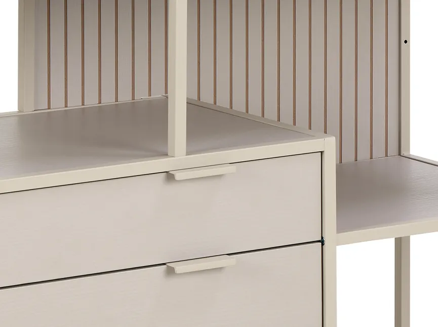 Regal 1B/2S Gr detail