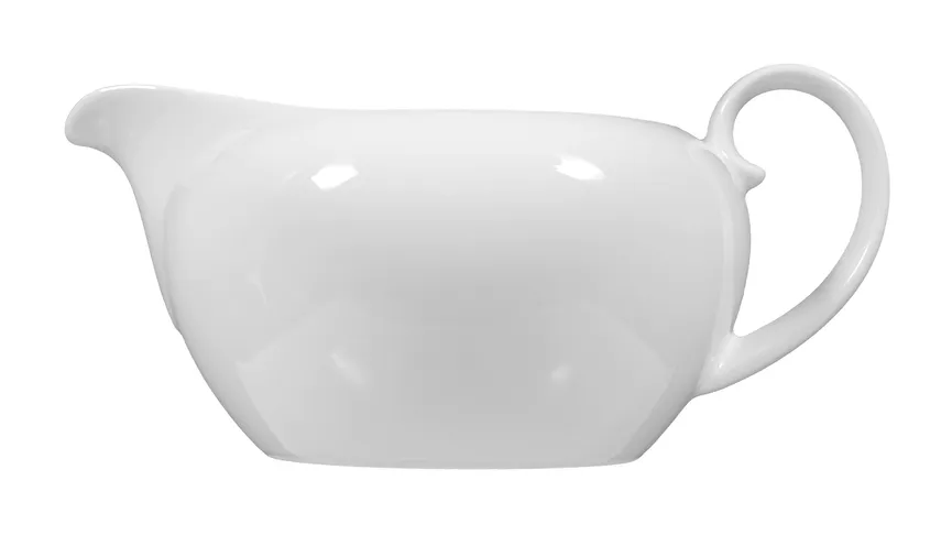 Sauciere "Rondo/Liane" 550 ml detail