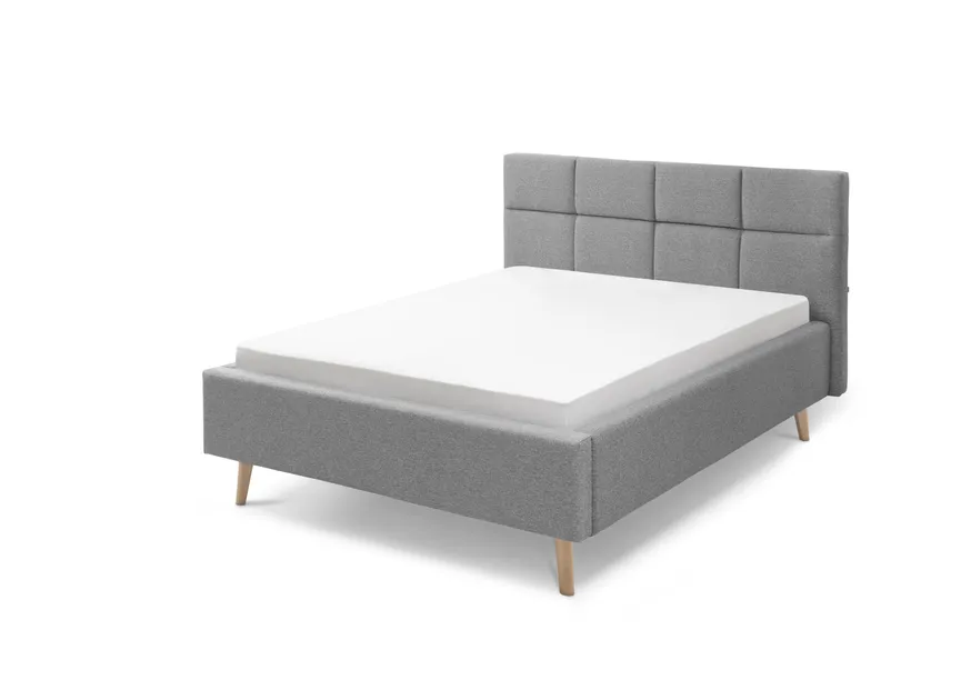 Bettgestell 140x200 cm hauptaufnahme