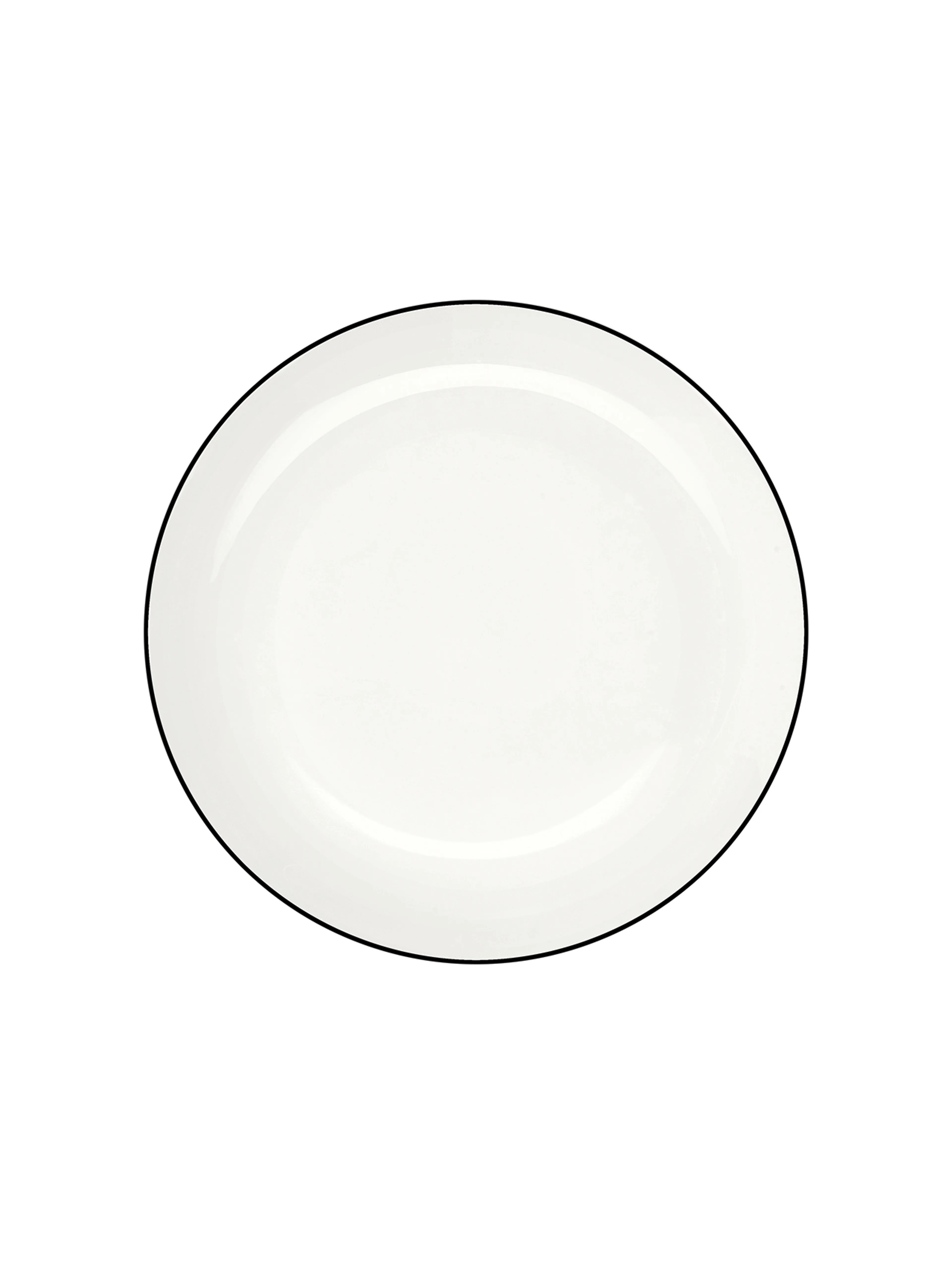 Dessertteller Ligne Noire Ø 14,5 cm