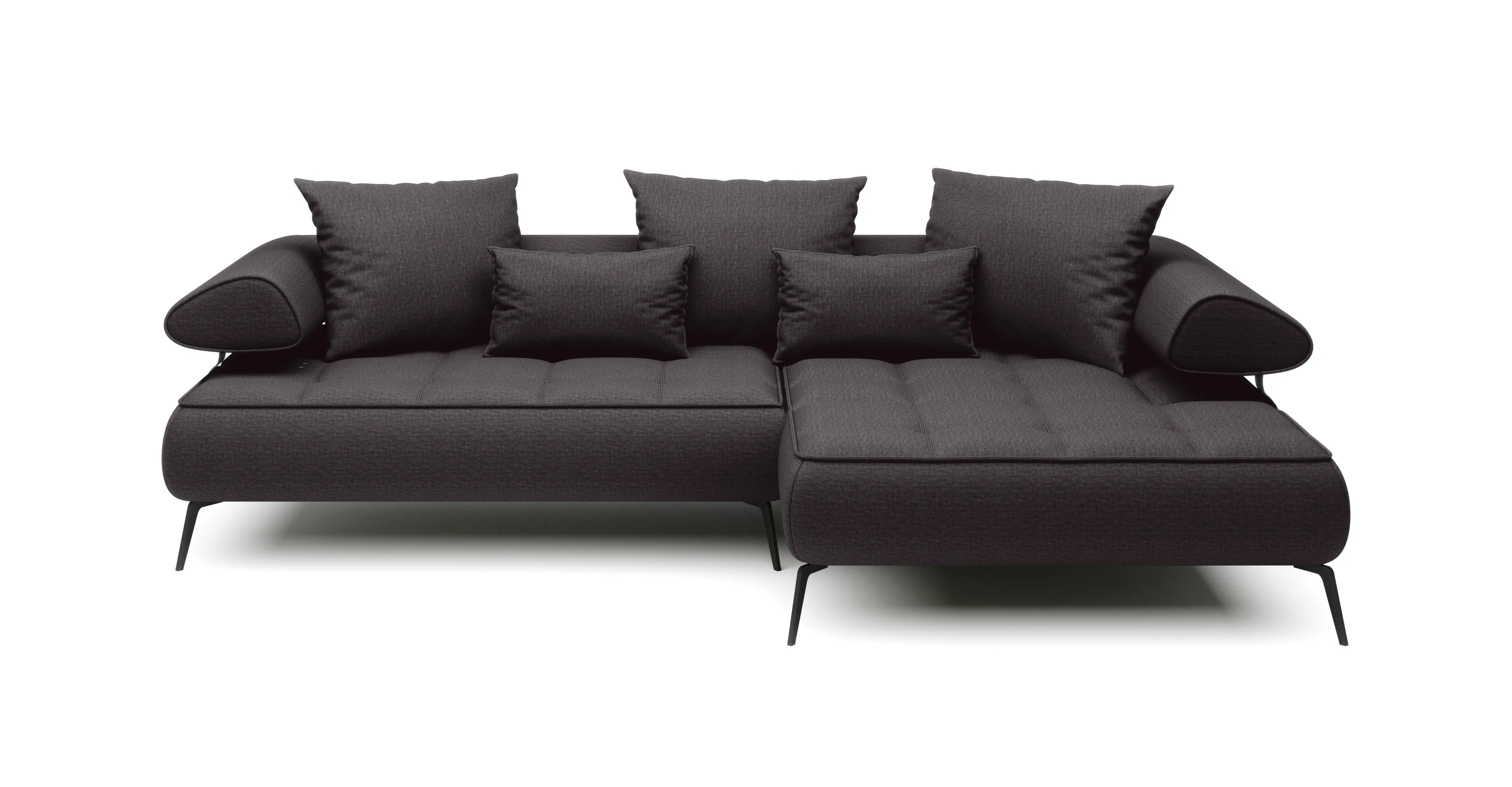Ecksofa Seledo