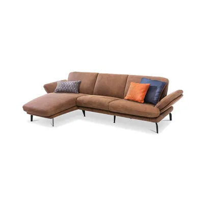 Sofa inkl. Longchair