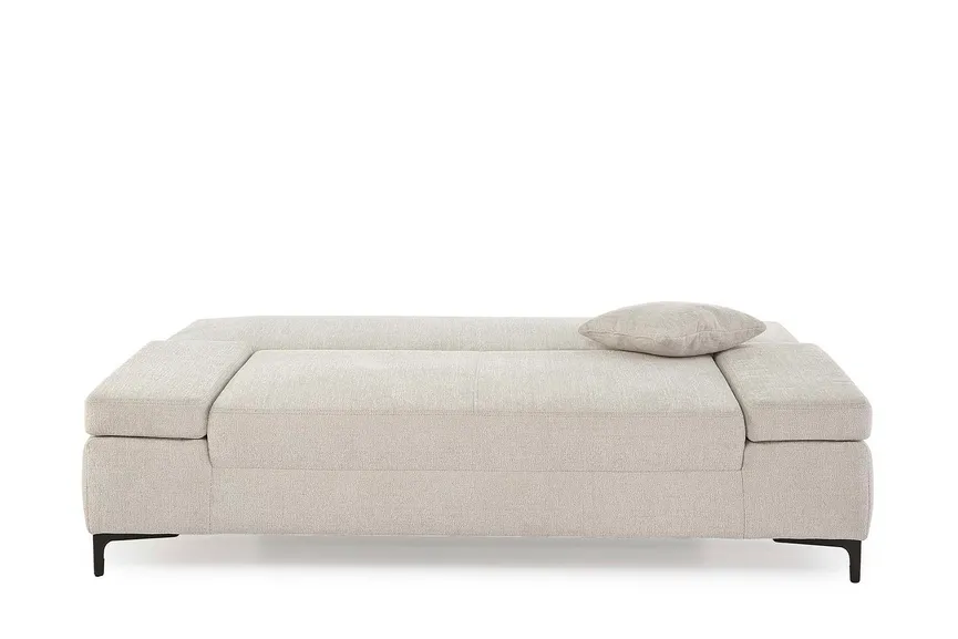 Schlafsofa detail