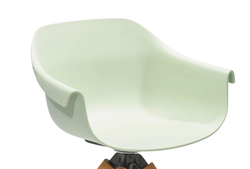 Schalenstuhl material_farbe