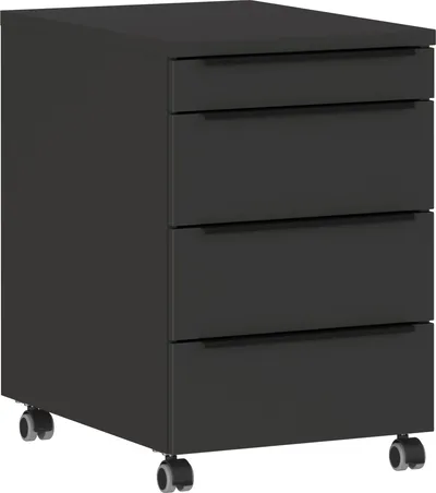 Rollcontainer