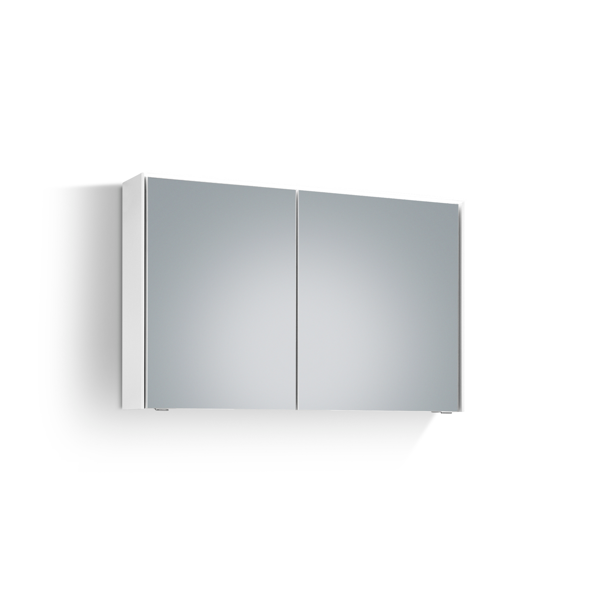 Spiegelschrank