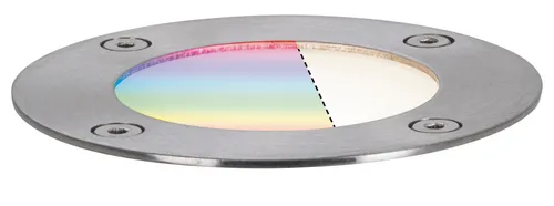 LED-Bodeneinbauleuchte