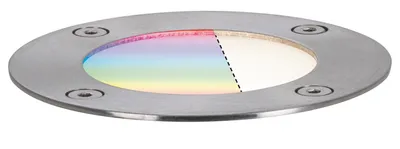 LED-Bodeneinbauleuchte