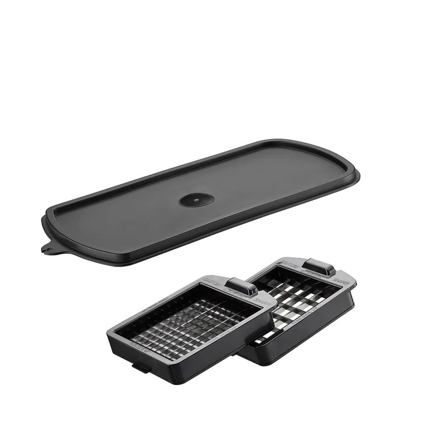 Würfel-/Stifteschneider Treppo detail