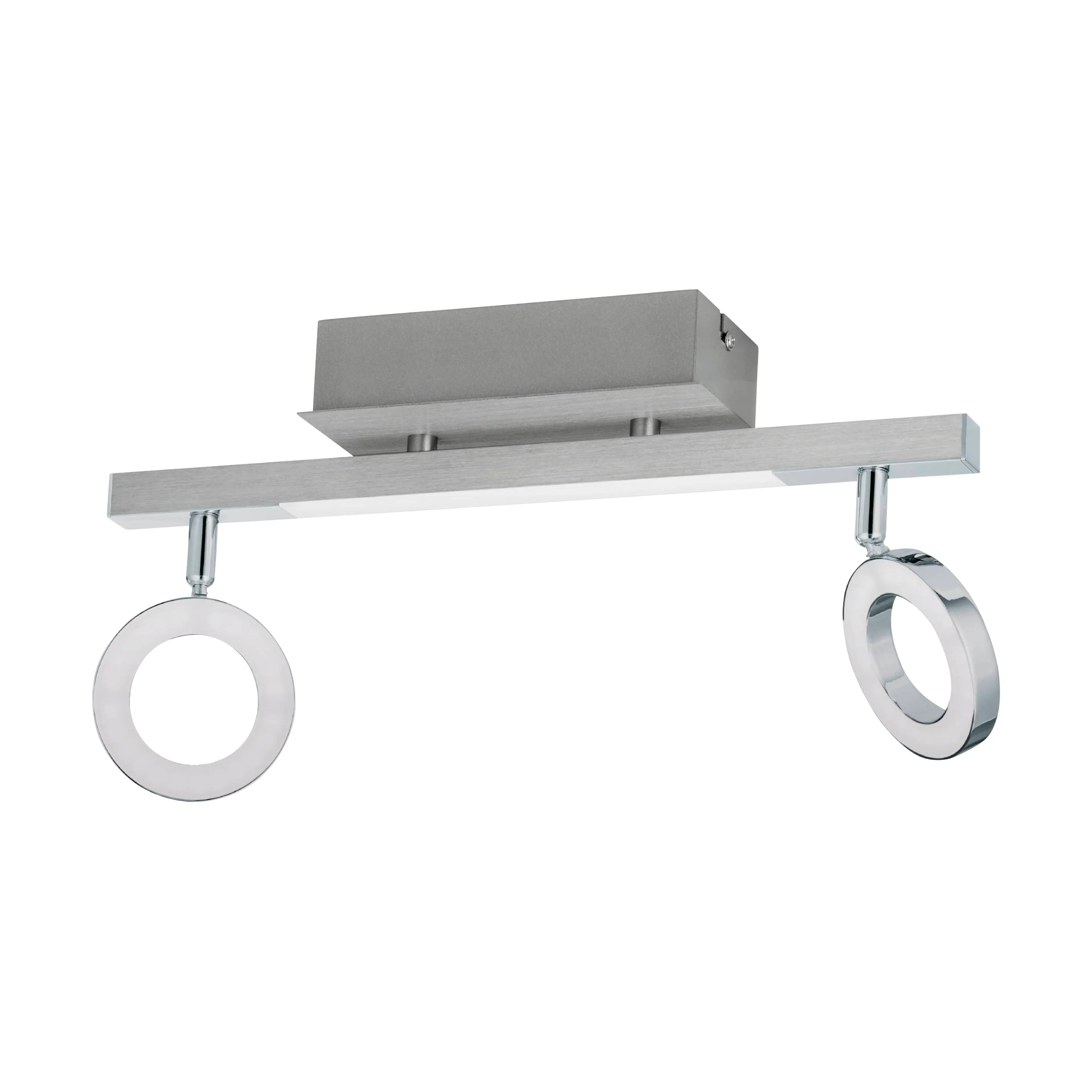LED-Strahler Cardillio 1