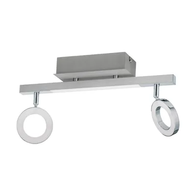 LED-Strahler