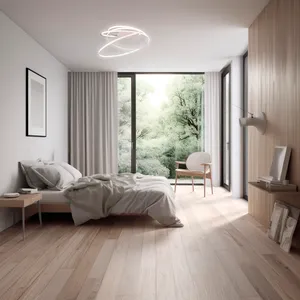 LED-Deckenleuchte