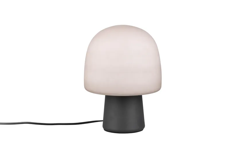 Tischleuchte "Steen" detail