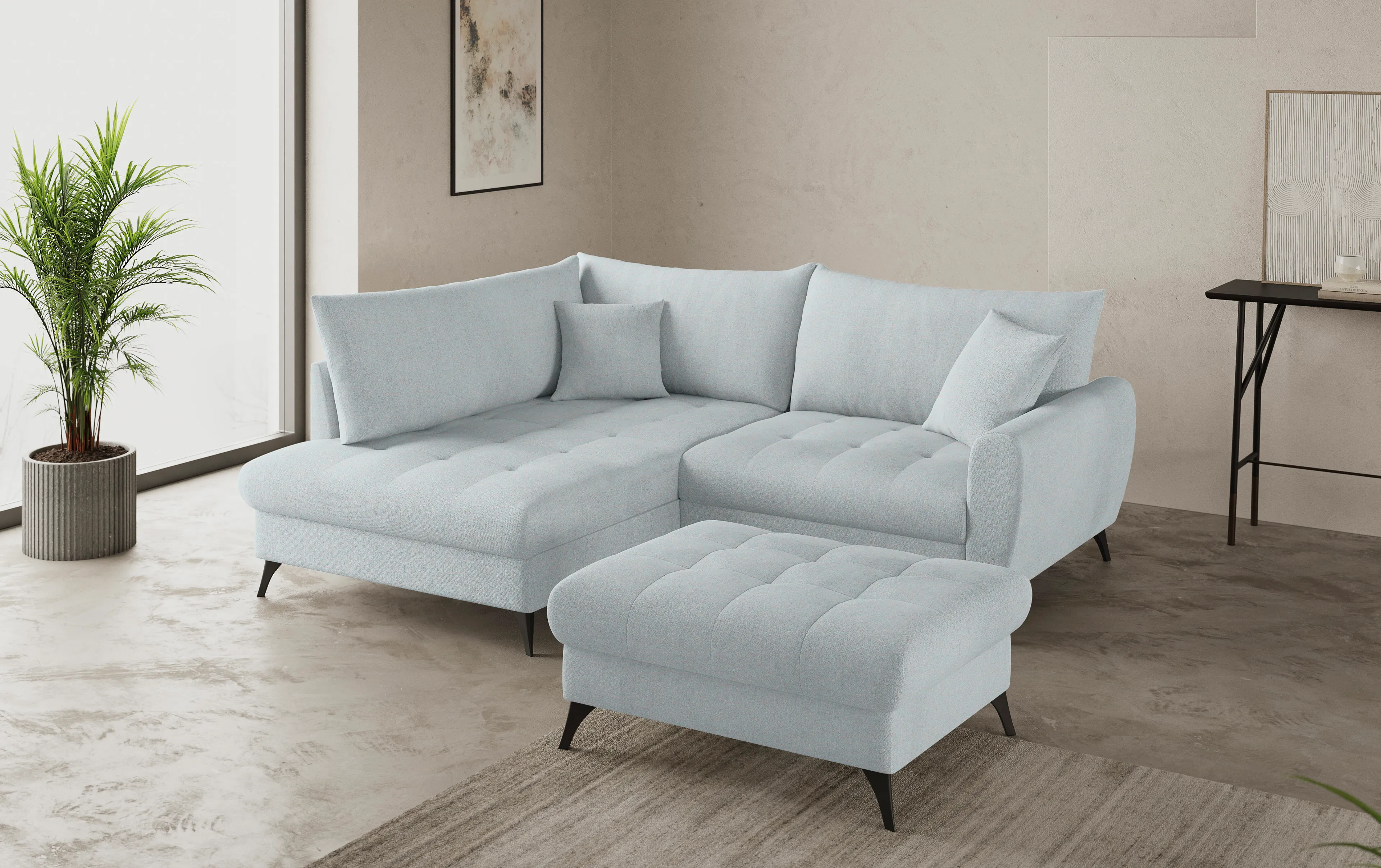 Hocker Blackburn II