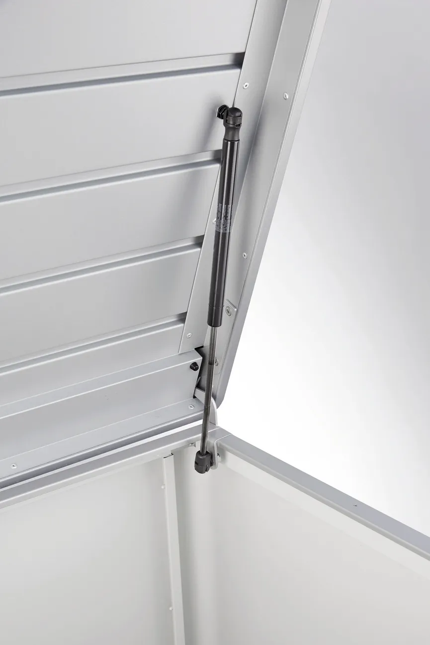 Loungebox 200cm detail