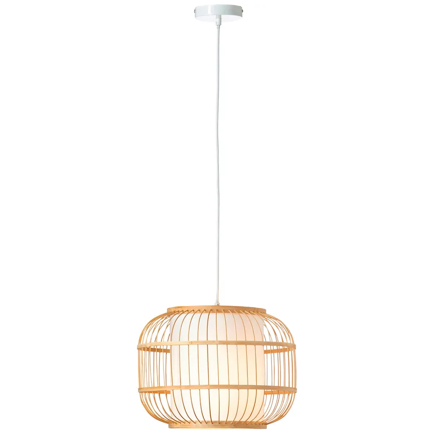 Pendelleuchte "Bones" hauptaufnahme