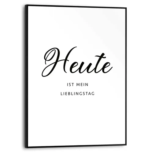 Wandbild 30 x 40 cm