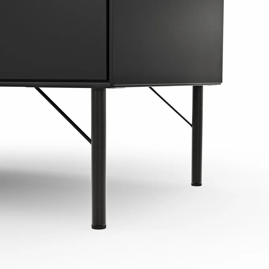 Highboard detail