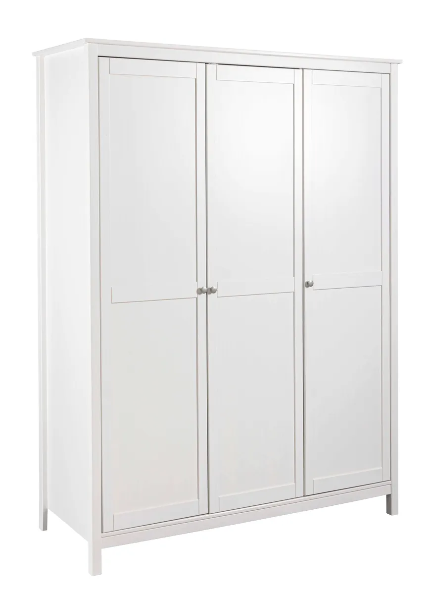 Drehtürenschrank 3-trg. hauptaufnahme