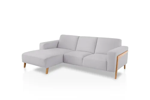 Ecksofa mit Funktion